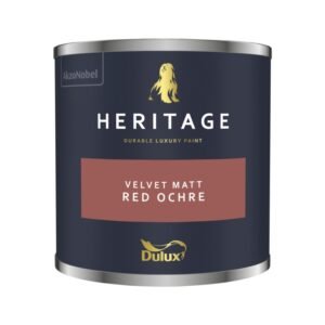 Heritage Tester 125ml