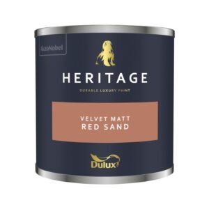 Heritage Tester 125ml