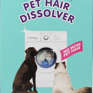 Pet Hair Dissolver