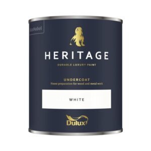 Heritage Undercoat