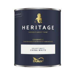 Heritage Eggshell 750ml