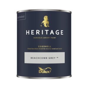 Heritage Eggshell 750ml