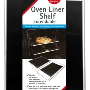 Oven Shelf Liner