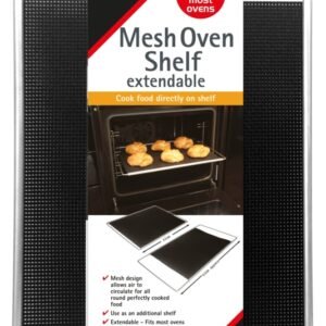 Oven Shelf Mesh