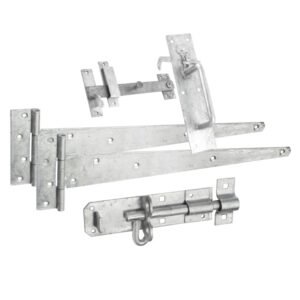 Suffolk Latch Side Gate Kit