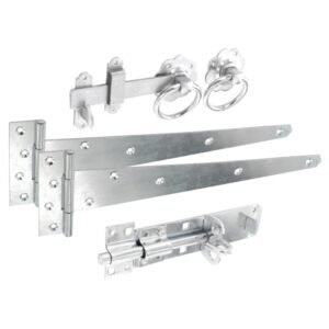 Ring Latch Side Gate Kit