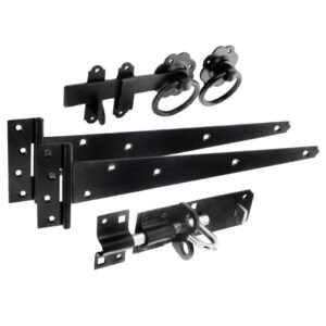 Ring Latch Side Gate Kit