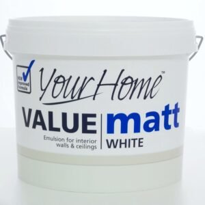 Value Matt 5L