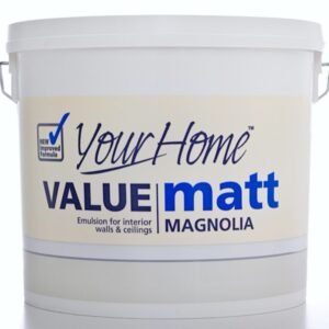 Value Matt 5L