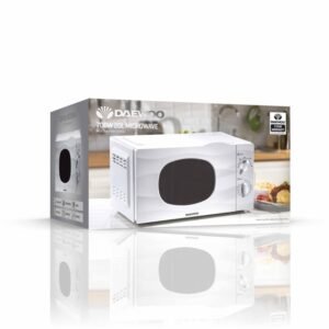 Microwave White 700w