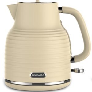 Sienna 1.7L Jug Kettle 3kw