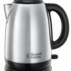 Stainless Steel Kettle