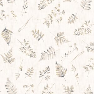 Tablecloth - Meadowia Sepia