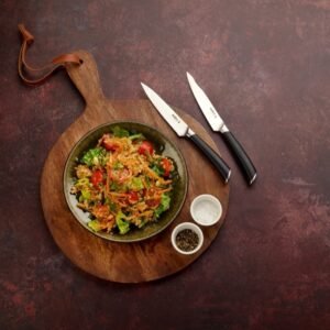 Comfort Pro Paring Knife Set