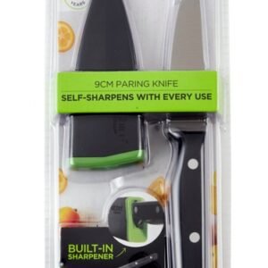 Staysharp Triple Rivet Paring Knife 9cm