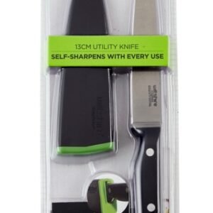 Staysharp Triple Rivet Utility Knife