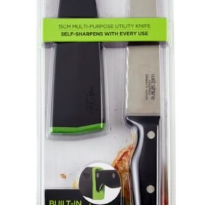 Staysharp Triple Rivet Multi-Purpose Utility Knife
