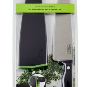 Staysharp Triple Rivet Cooks Knife 20cm