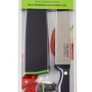 Staysharp Triple Rivet Carving Knife 20cm