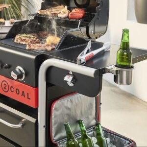 Gear Trax Bottle Holder