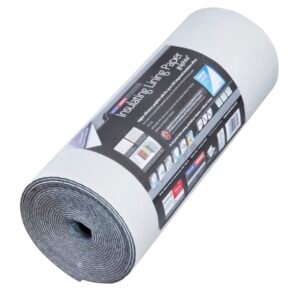 Insulating Graphite Plus 7.5m x 50cm