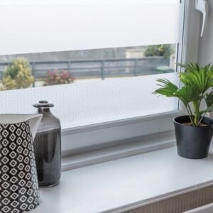 Self Adhesive Window Film 15m