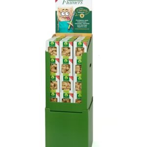 Flamers Natural Firelighters