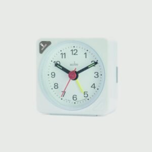 Ingot Crescendo Alarm Clock