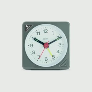 Ingot Crescendo Alarm Clock