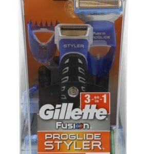 Fusion Proglide Styler 3in1