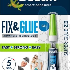 Fix & Glue Gel