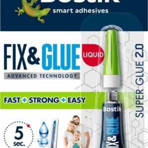 Fix & Glue Liquid