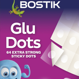 Glue Dots Extra Strong