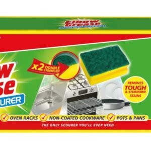 Hand Grip Heavy Duty Scourer