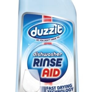 Dishwasher Rinse Aid