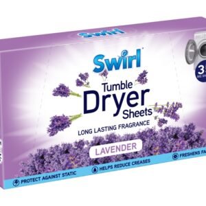 Tumble Dryer Sheets