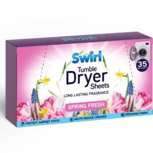 Tumble Dryer Sheets
