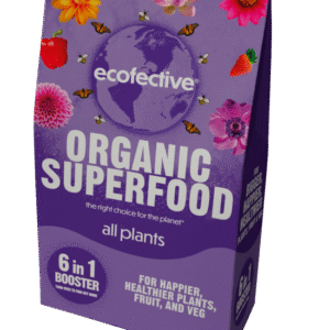 Organic Food Superfood All Plants Pellets
