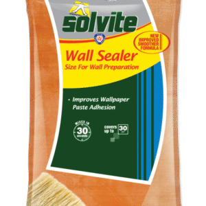 Wall Sealer