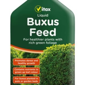 Buxus Feed Liquid