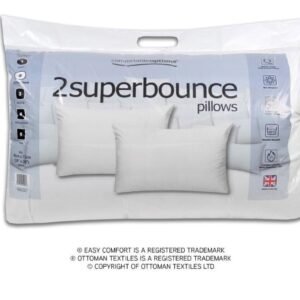 Corivin Superbounce Pillows