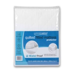 Waterproof Mattress Protector