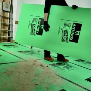 Extreme Heavy Duty Floor Protector