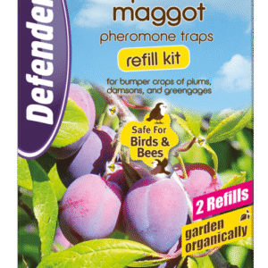 Plum Moth Pheromone Trap