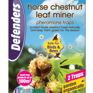 Horse Chestnut Leaf Pheromone Trap