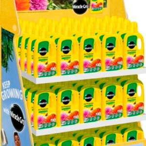 All Purpose Concentrated Plant Food