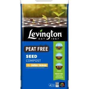 Peat Free John Innes Seed