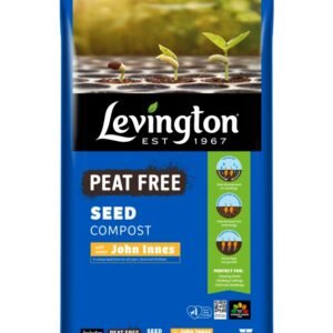 Peat Free John Innes Seed