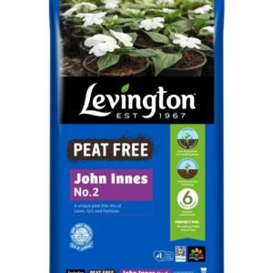 Peat Free John Innes No 2 Compost