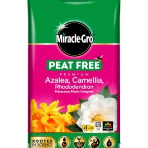 Peat Free Ericaceous Compost